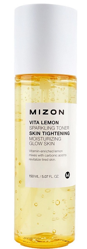 Mizon Vita Lemon Sparkling Toner