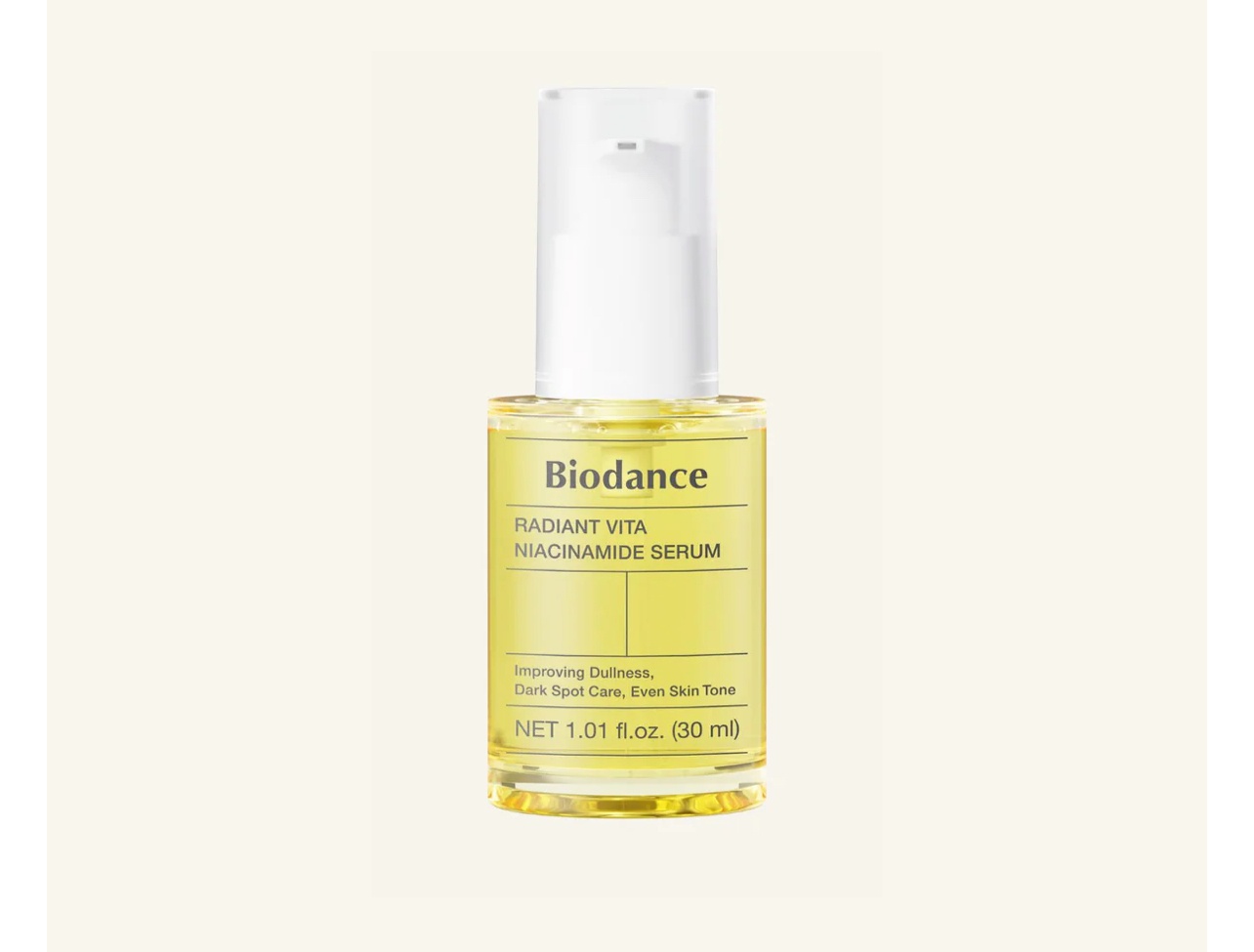 Biodance Vita Serum
