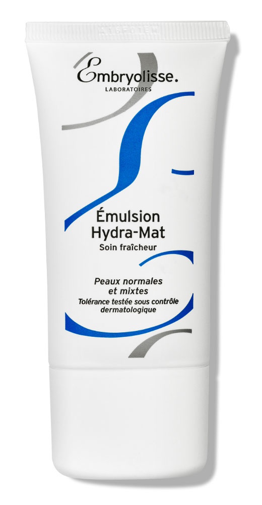 Embryolisse Hydra Mat Emulsion – Moisturizing Face Cream