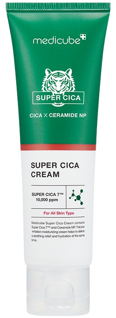 Medicube Super Cica Cream