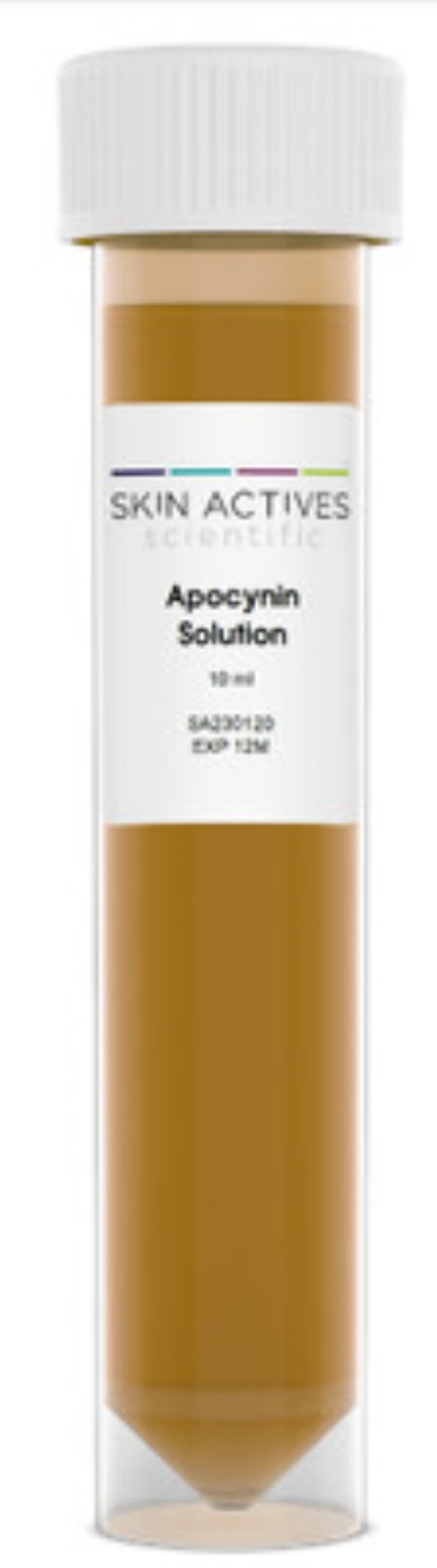 Skin Actives Scientific Apocynin Solution