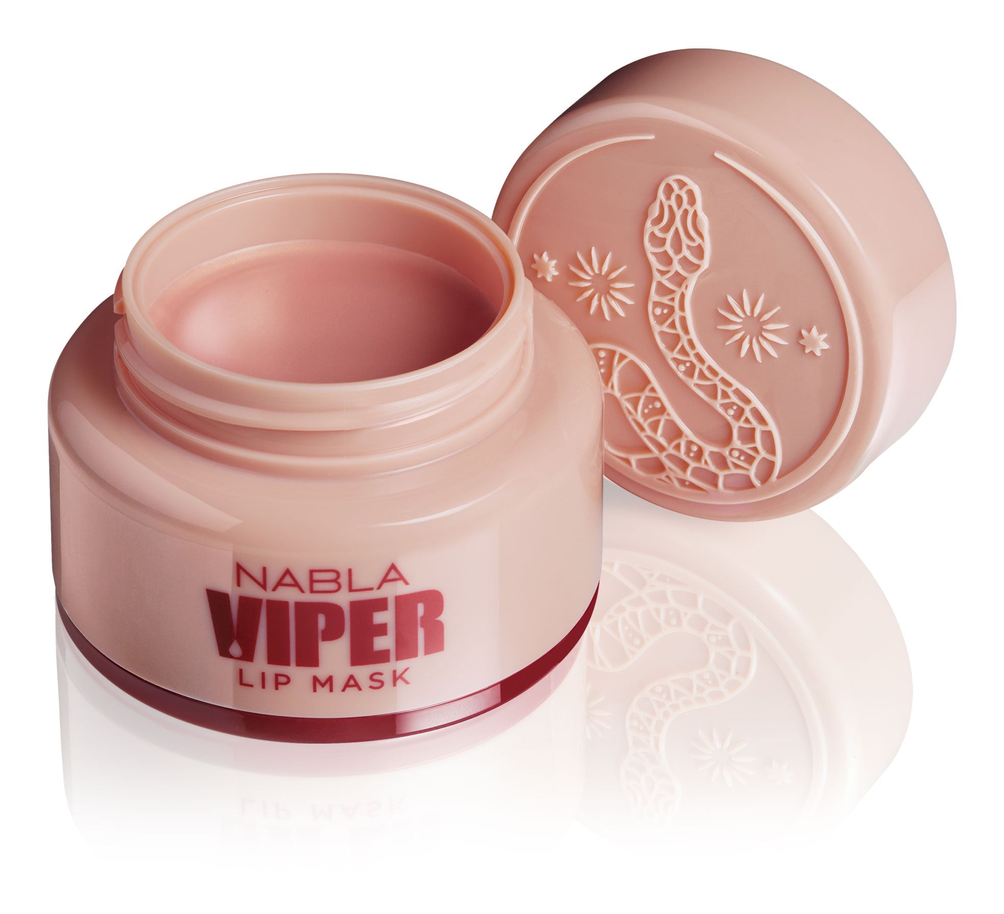 Nabla Viper Lip Mask