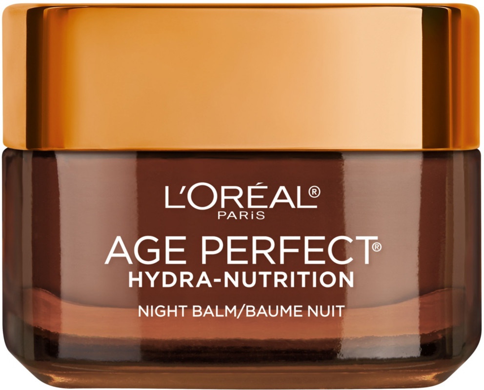 L'Oreal Age Perfect Extraordinary Oil Night Cream