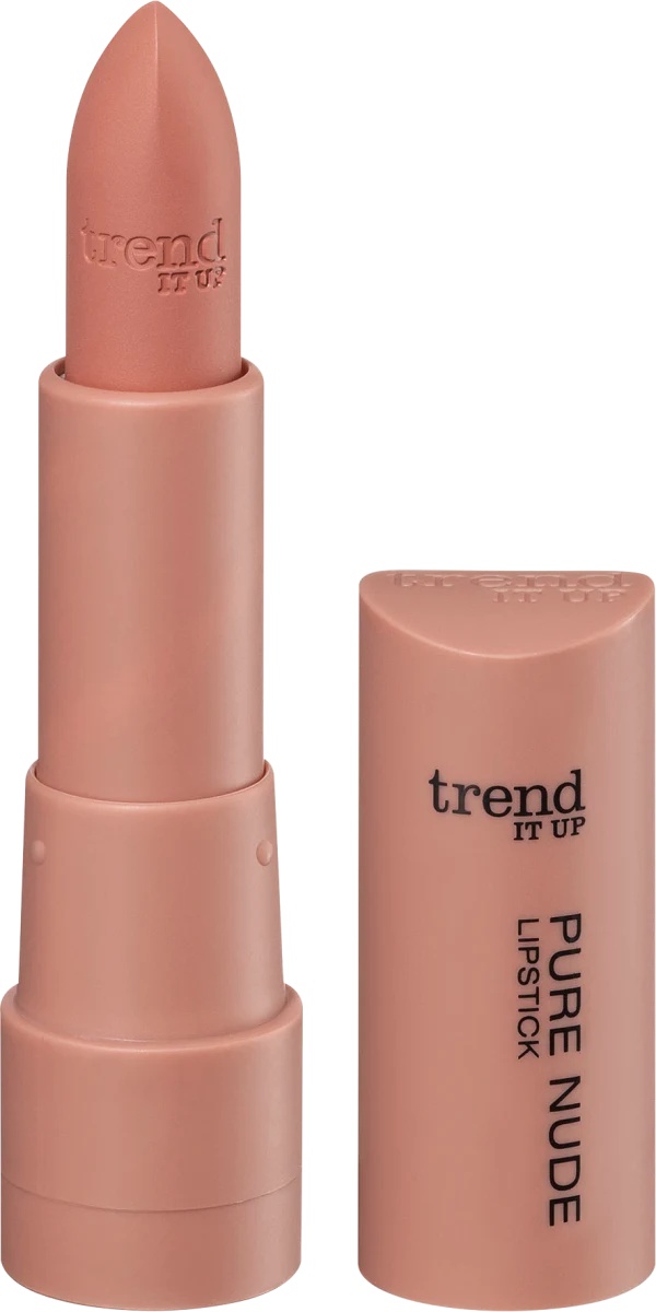 trend IT UP Pure Nude Lipstick