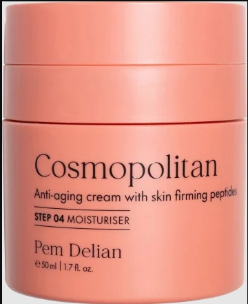 Pem Delian Anti-aging Cream With Skin Firming Peptides