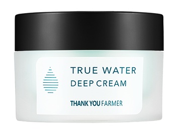 Thank You Farmer True Water Deep Cream