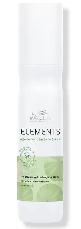 Wella Professionals Elements Renewing Leave-in Spray