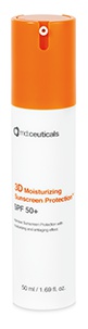 md:ceuticals 3D Moisturizing Sunscreen Protection SPF 50+