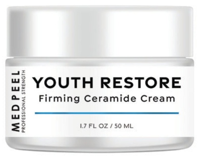 medpeel Youth Restore Firming Ceramide Cream