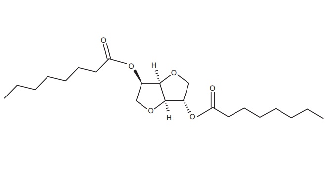 Isosorbide Dicaprylate