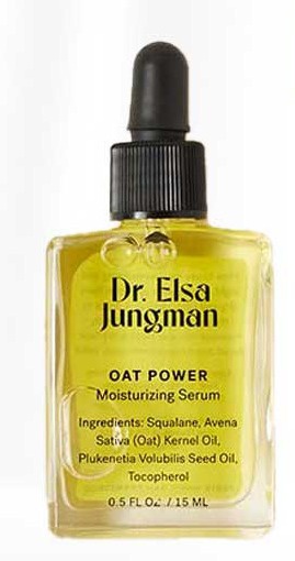 Dr. Elsa Jungman Oat Power Moisturizing Serum