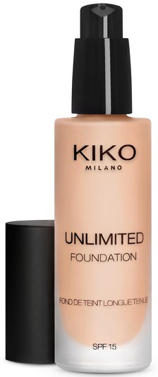 KIKO Milano Unlimited Foundation