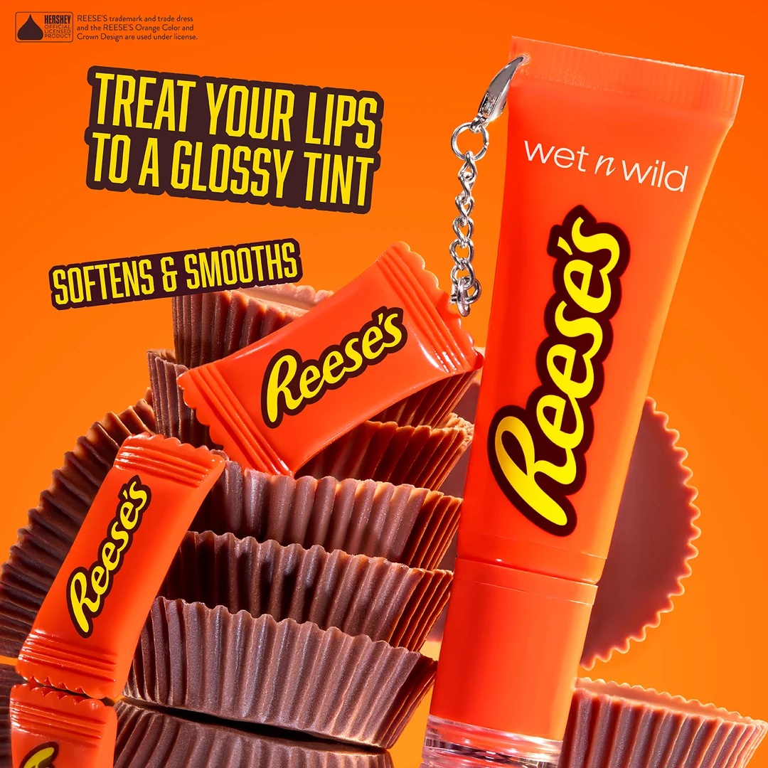 Wet n Wild Lip Balm | Reese's