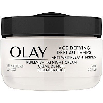Olay Age Defying Anti-Wrinkle Night Cream