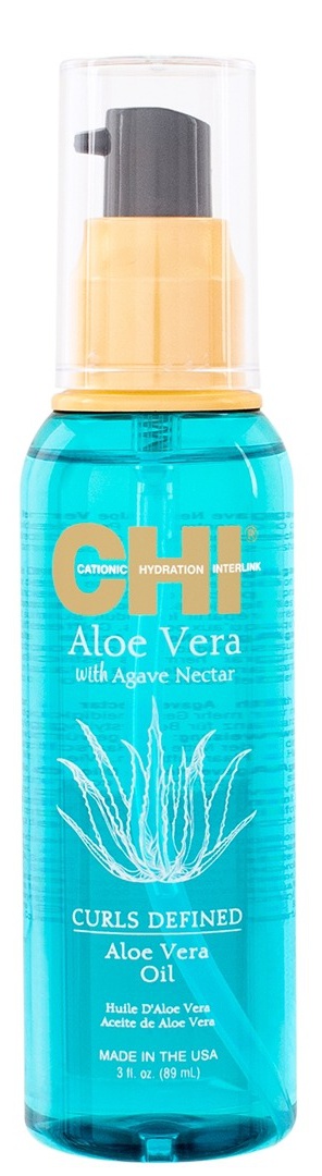 CHI Aloe Vera Oil