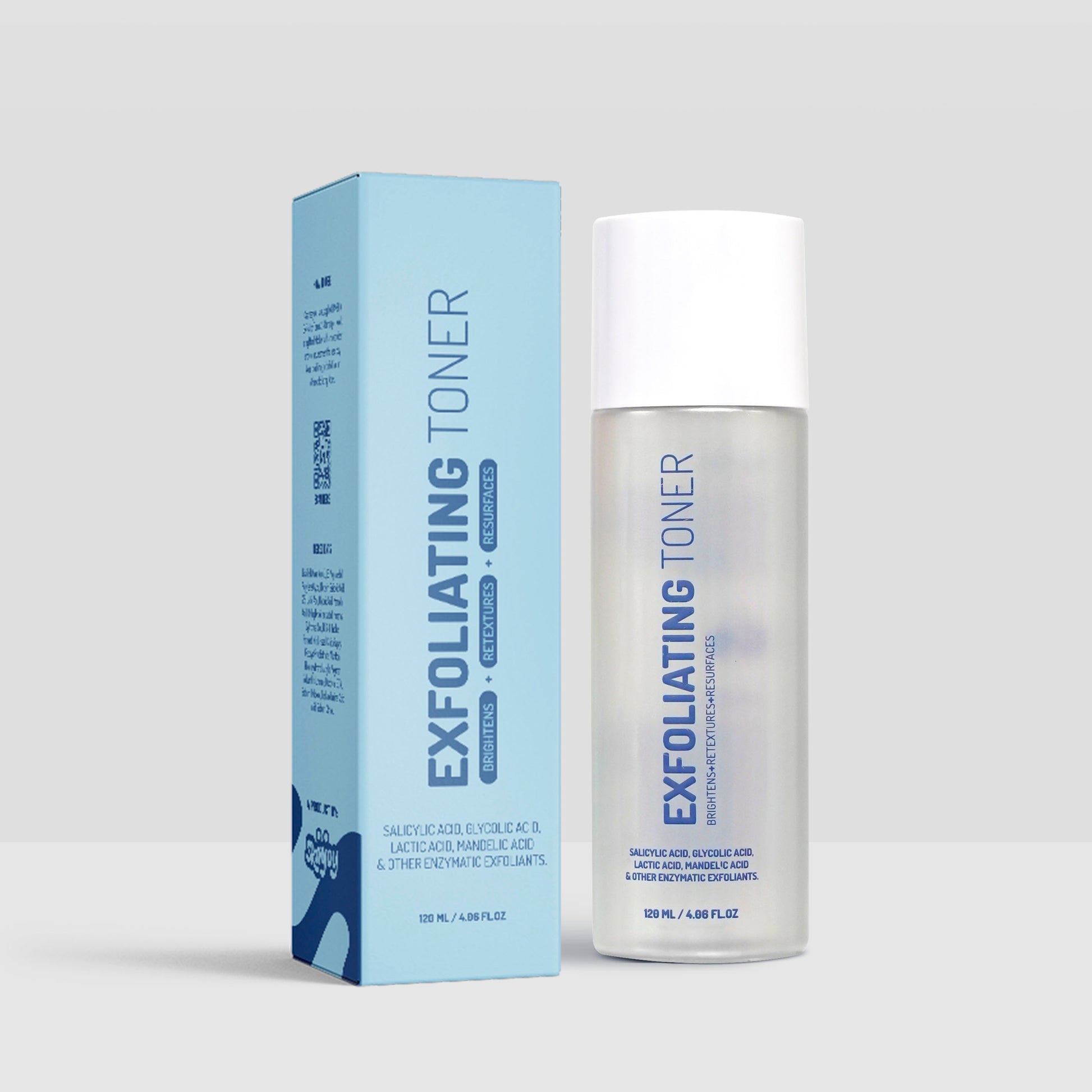 SkinJoy Exfoliating Toner