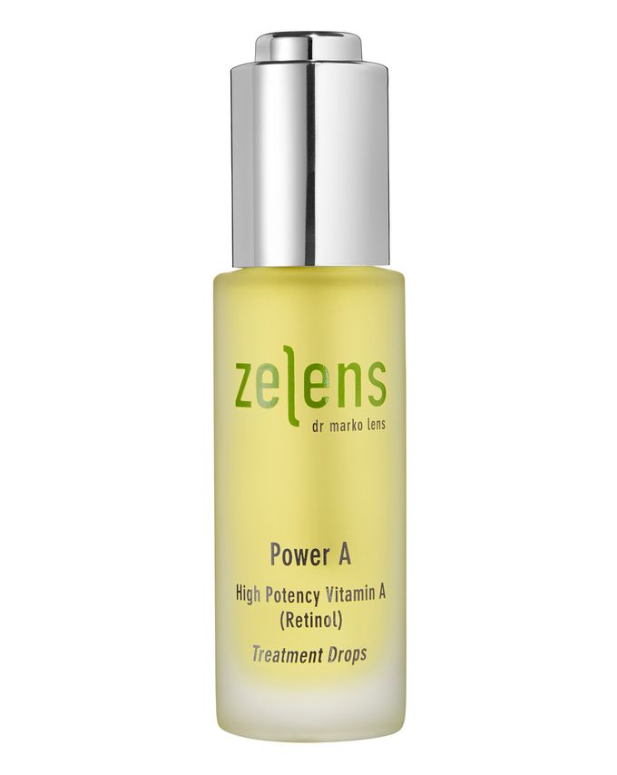 Zelens Vitamin A Treatment Drops