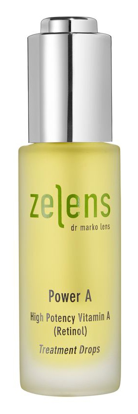 Zelens Vitamin A Treatment Drops