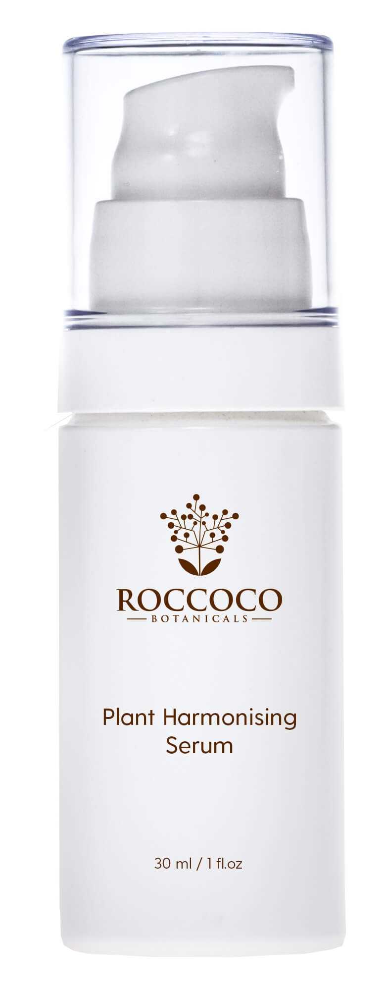 Roccoco Botanicals Plant Harmonising Serum