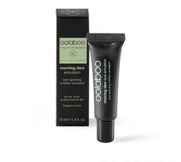 Oolaboo Morning Dew Eye Opening Nutrition Emulsion