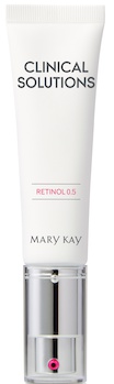 Mary Kay Clinical Solutions Retinol 0.5 (Canada)
