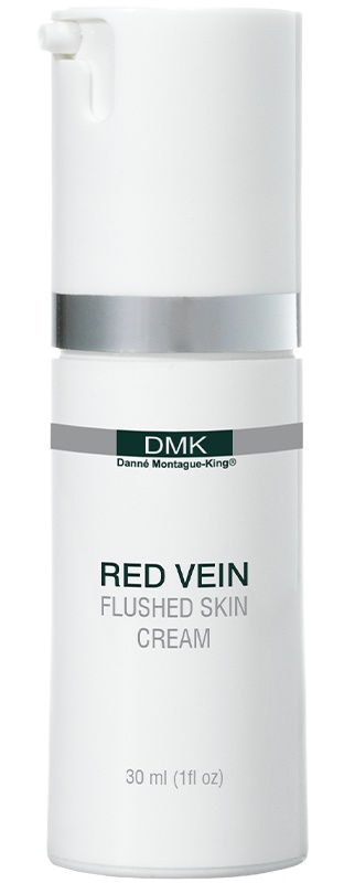 DMK Red Vein