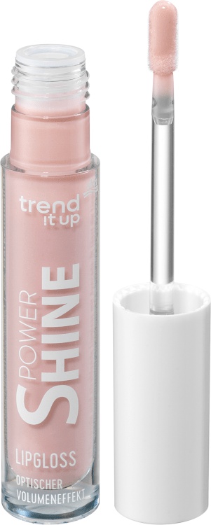 trend IT UP Lipgloss Power Shine