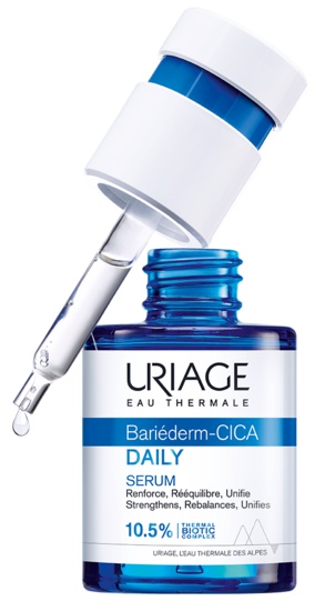 Uriage Bariéderm Cica Daily Serum