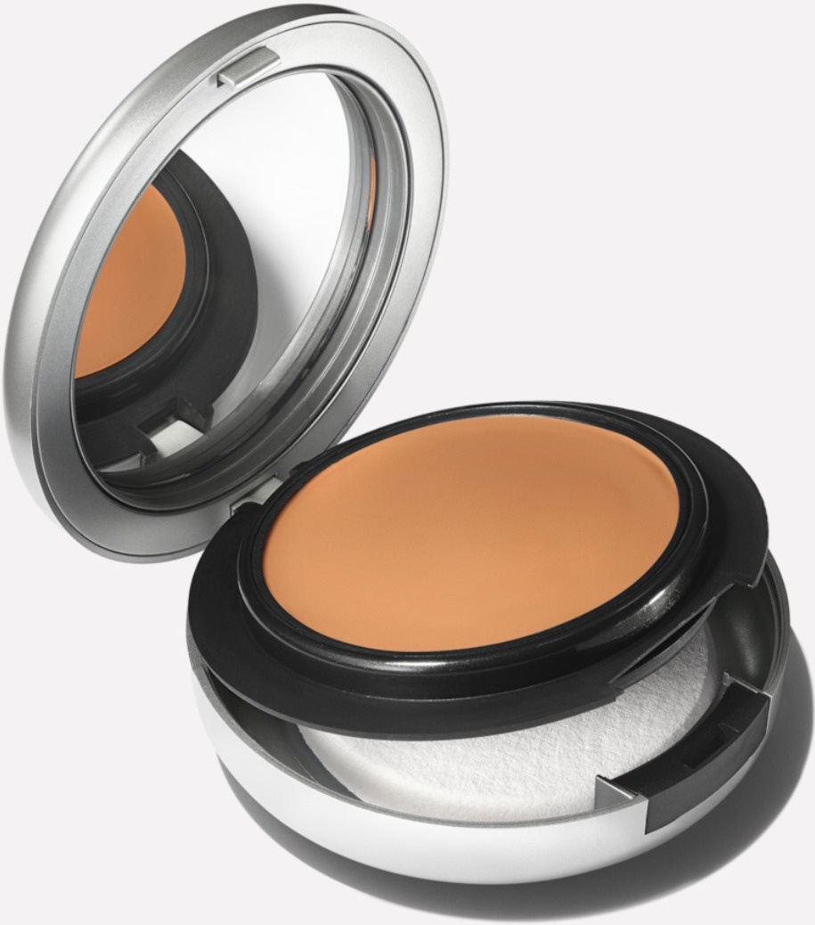 MAC Studio Fix Tech Cream-to-powder Foundation