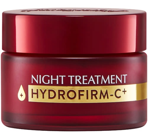 African Extracts Rooibos Advantage Hydfrofirm C Anti-wrinke Night Treatment And Mask