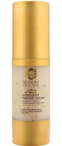Manuka Doctor Refine Gold Dust Firming Serum