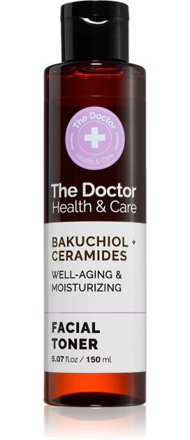 The Doctor Bakuchiol + Ceramides Well Aging & Moisturizing