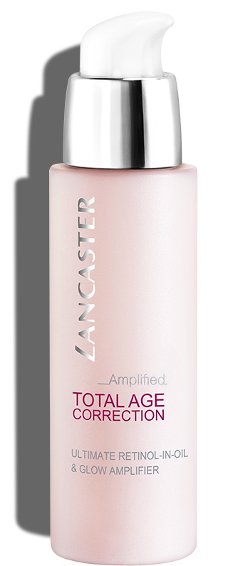 Lancaster Total Age Correction Ultimate Retinol-in-oil & Glow Amplifier