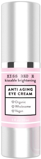KISS RED E Anti Aging Eye Cream
