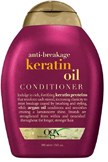 OGX Anti-Breakage Keratin Oil Conditioner