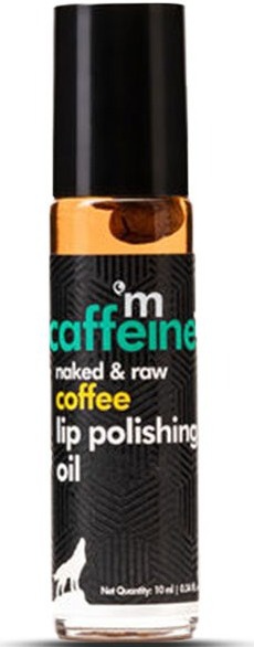 MCaffeine Coffee Lip Polishing Oil