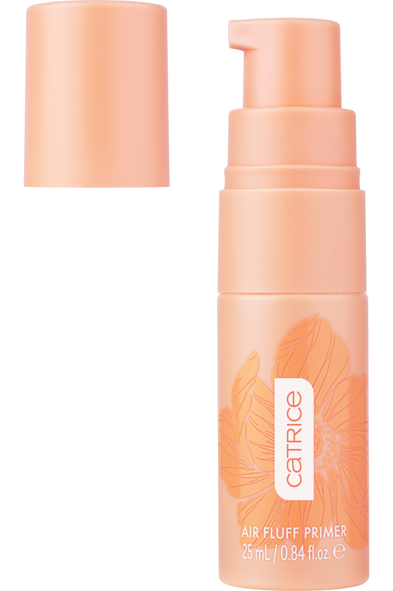 Catrice Spring Awakening Air Fluff Primer
