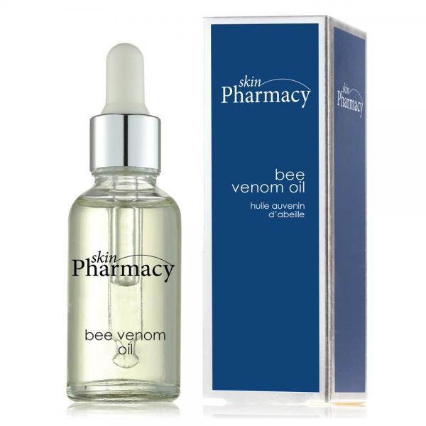 Skin + Pharmacy Bee Venom Oil