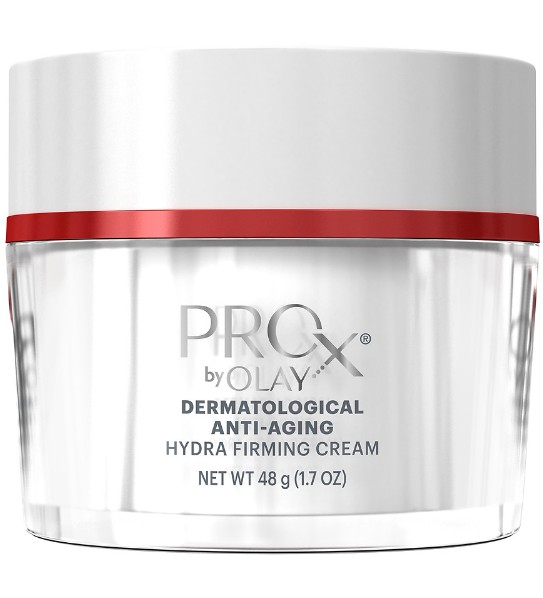 Olay Professional Prox Hydra Firming Anti-Aging Face Cream Moisturizer