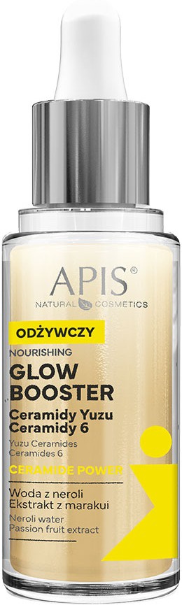 APIS Ceramide Power Nourishing Glow Booster