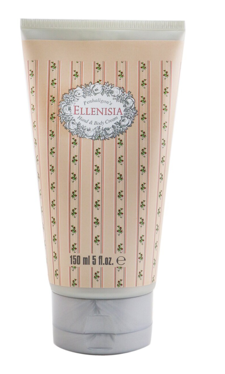 Penhaligon's Ellenisia Hand And Body Cream