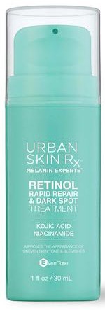 Urban Skin Rx Retinol Rapid Repair And Dark Spot Treatment