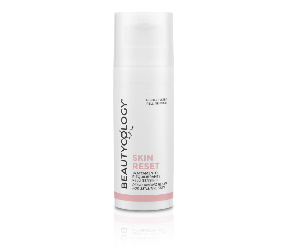 Beautycology Skin Reset - Trattamento Riequilibrante Pelli Sensibili