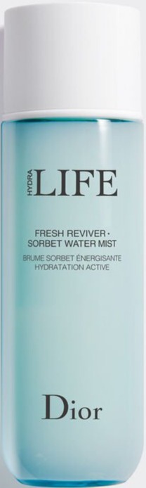 Dior Hydra Life Fresh Reviver•Sorbet Water Mist