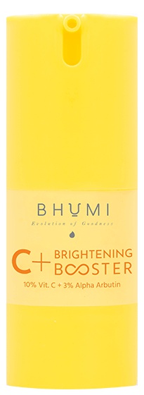 Bhumi C+ Brightening Booster