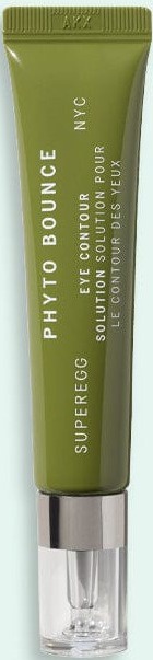 Superegg Phyto Bounce Eye Contour Solution