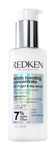 Redken Acidic Bonding Concentrate 24/7 Night & Day Serum