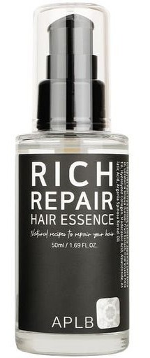 APLB Rich Repair Hair Essence