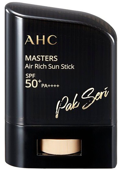 AHC Masters Air Rich Sun Stick  SPF 50+/PA++++