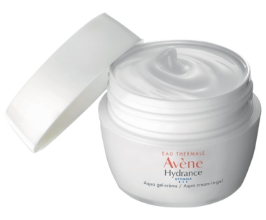 Avene Hydrance Optimale Aqua Cream-In-Gel